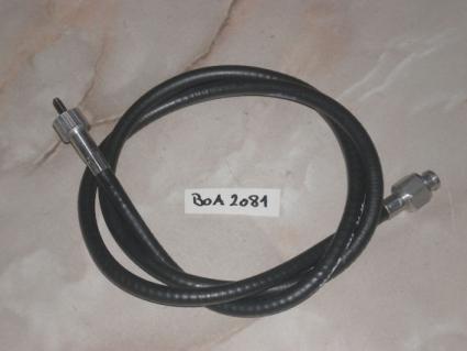 BSA Speedo Cable 3'5