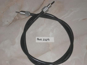 Triumph Speedo Cable 3'4 1/2" 102,8cm
