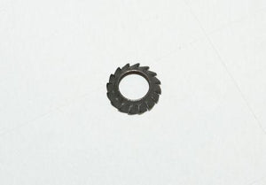 AJS/Matchless Lock Washer for Chaincase Fixing Screw shakeproof