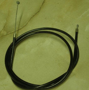 BSA Throttle Cable 125 Bantam D1 NOS