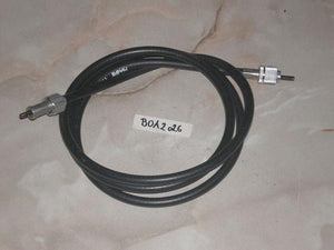 BSA Speedo Cable 5'1"  - 154,9cm magnetic