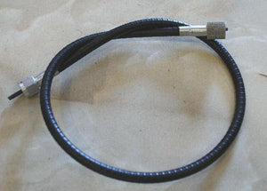 BSA Speedo Cable 2'1"  - 63,5cm long, chronometric