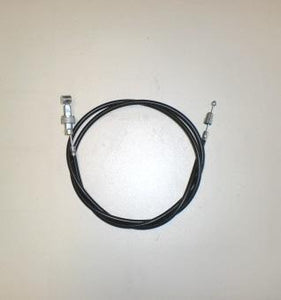 BSA Clutch Cable 250 C15 Sportsman 1965-67