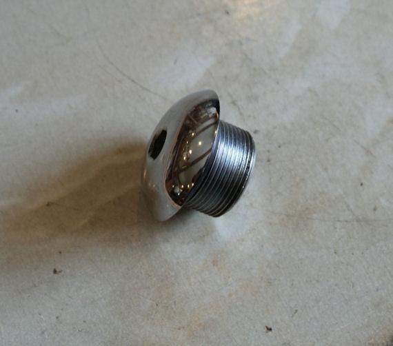AJS/Matchless Fork Top Nut 1956