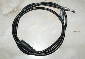 BSA 500/650cc Clutch Cable