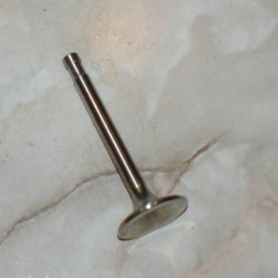 BSA B31 Exhaust Valve