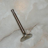 BSA B31 Exhaust Valve