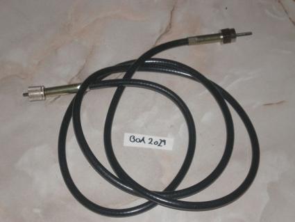 BSA/Norton/Triumph Speedo Cable 5'5