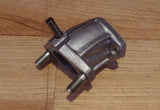 Norton Carburettor Inlet Manifold 1 3/16" x 1 1/8"
