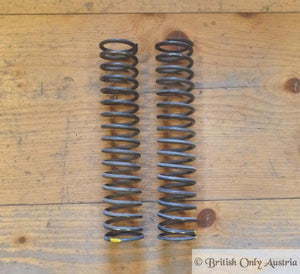 Triumph Spring Main Fork Heavy / Pair