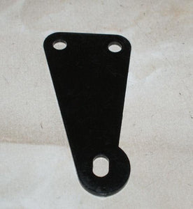 BSA Engine Steady Plate 500cc