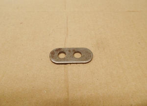 Norton Backing Plate Thick NMT2218A