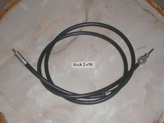 Triumph Speedo Cable 4'10