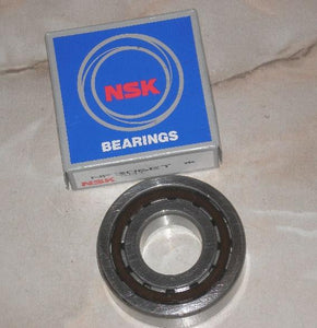 Drive Side Roller Bearing with 1 Lip