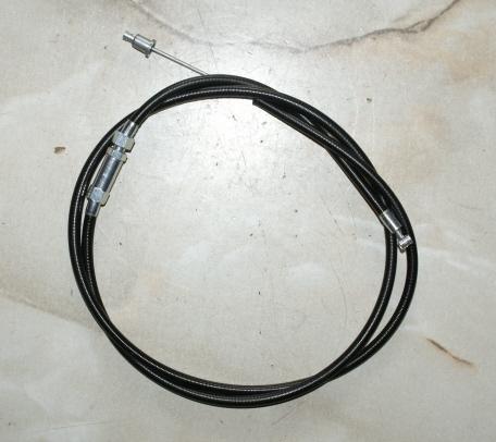 BSA Throttle Cable 500/650 A50/A65