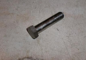 Vincent Damper Clamp Bolt stainless 5/16" BSF.22TPI UH 1 5/16"