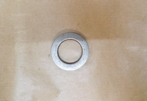 Vincent Oil Shield Ring