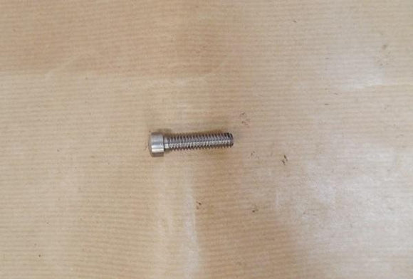 Vincent Screw 1/4