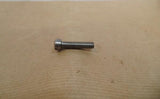 Vincent Screw 1/4" BSW x 1 1/8" Long Cheesehead