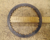 Vincent Clutch Plate Steel