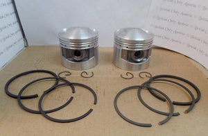 Vincent Piston +020 1000cc /Pair