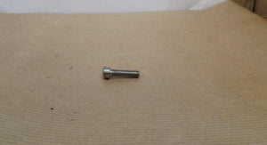 Vincent Screw 1/4" BSW x 1" Long Cheesehead