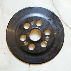 Vincent Clutch Pressure Plate inner