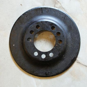 Vincent Clutch Pressure Plate outer