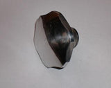 Vincent Damper Knob  polished