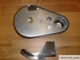 BSA J12 Primary Chaincase inner and outer