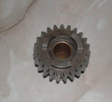 Norton Sleeve Gear (CW Bushes) 23T.