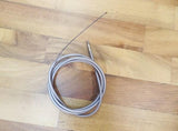 Lambretta Clutch Cable NOS