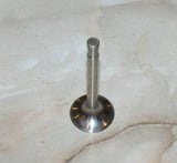 BSA B31 Exhaust Valve