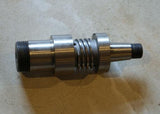 AJS/Matchless Timing Side axle flywheel