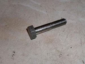 Vincent Bolt 1/4" BSC/BSF x 1 1/4"UH. 26TPI