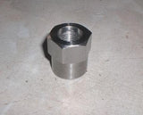 Vincent Cylinder Head Nut stainless