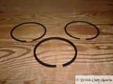 AJS/Matchless 248 cc Piston Ring Set +040