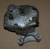 BSA Gearbox used