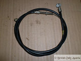 AJS/Matchless 250cc Front Brake Cable 1959 NOS