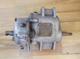 BSA A10 Gearbox 42-3005 used