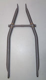 BSA S30 9-13 Backstay