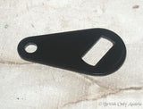 Triumph Fixing Bracket for Front Mudguard