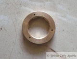 Brough Superior/Norton Mainshaft Brass Thrust Washer