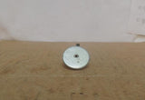 Norton Breather Drain Cap Assy