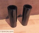 AJS/Matchless Fork Cover Tube Lower / Pair