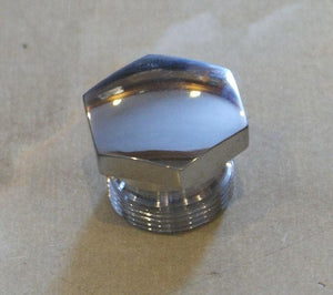 AJS/Matchless Fork Top Nut