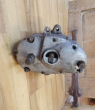 Triumph Gearbox swing. arm used 5T.6T.T100.T110