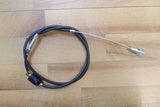Triumph Front Brake Cable +5" with Switch