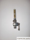 Petrol Tap with Tube