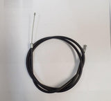 Amal Throttle Cable for Carburetters 74 274 75 275 375